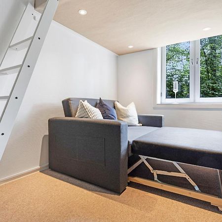 Central Room Rental In The City Centre Oslo Exterior photo